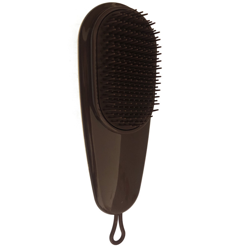 برس مو مدل گره بازکن کد 2206