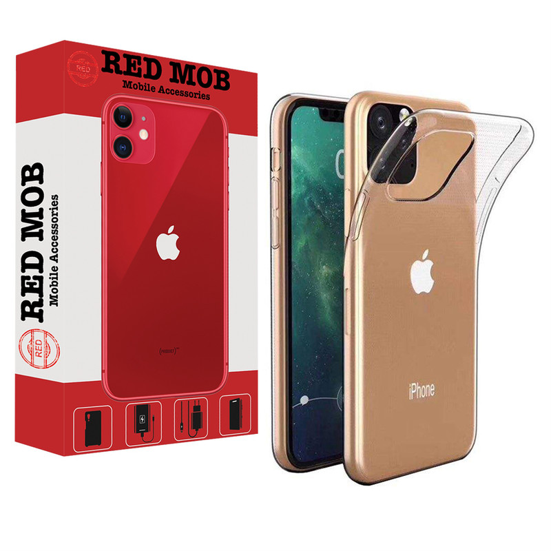کاور ردموب مدل R3GRM-1 مناسب برای گوشی موبایل اپل Iphone 11 Pro 