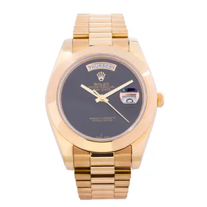 ساعت مچی عقربه‌ای مردانه مدل دی دیت مستر کوالیتی- کد WG-61