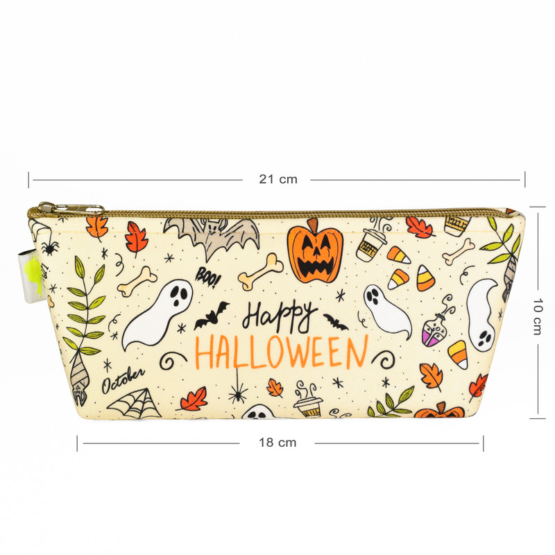 جامدادی طوطی دیزاین مدل کدو تنبل