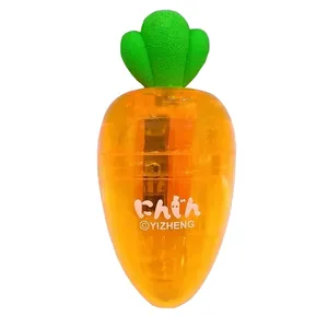 تراش یی ژنگ طرح هویج کد 133939