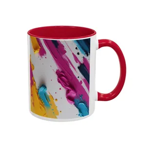 ماگ مدل رنگ