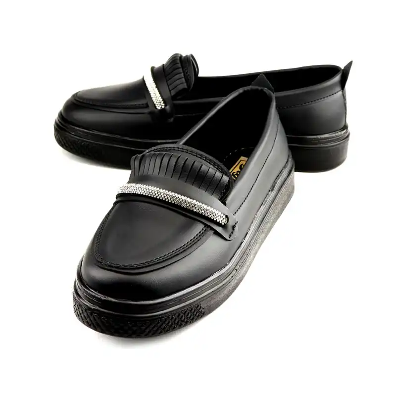 کفش روزمره زنانه مدل آیلی کد 01