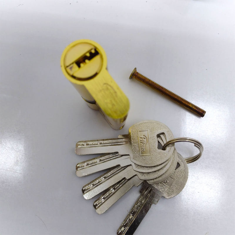 سیلندر در مدل HT252