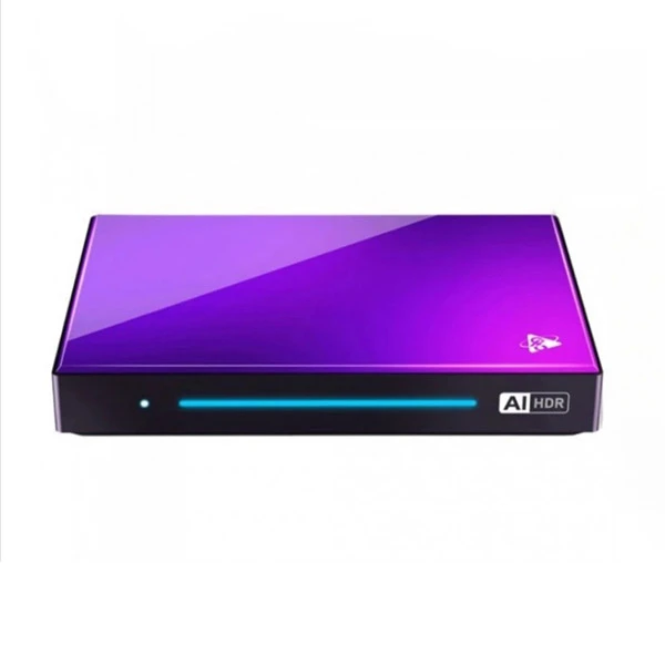 اندرویدباکس اچ96 مدل max m9 8-128GB