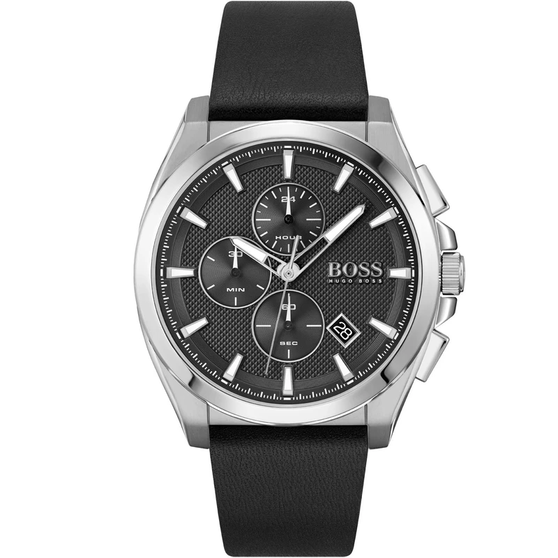 ساعت مچی عقربه‌ای مردانه کوارتز هوگو باس مدل 1513881