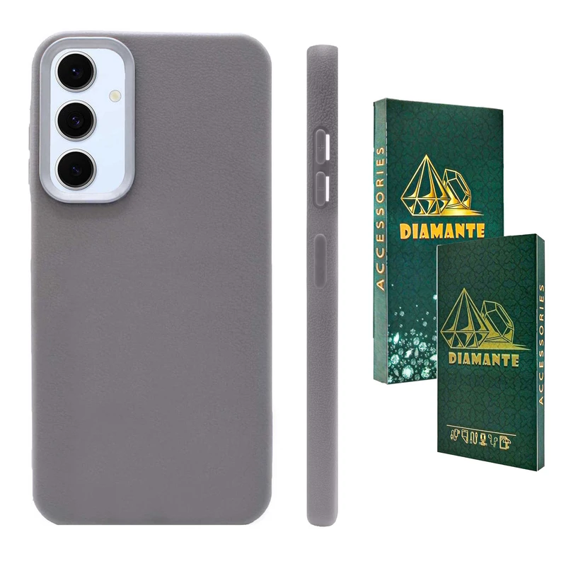 کاور دیامانته مدل Cheeky Gn مناسب برای گوشی موبایل سامسونگ Galaxy S23 FE