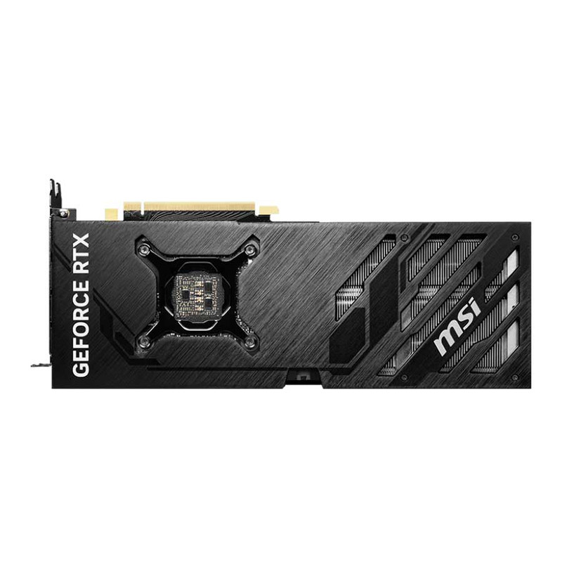 کارت گرافیک ام اس آی مدل GeForce RTX 4070 VENTUS 3X 12G OC GDDR6X 3 در وبزینر کارت گرافیک ام اس آی مدل GeForce RTX 4070 VENTUS 3X 12G OC GDDR6X