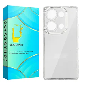 Ghab Guard KAPD30 Cover For Xiaomi Redmi Note 14S