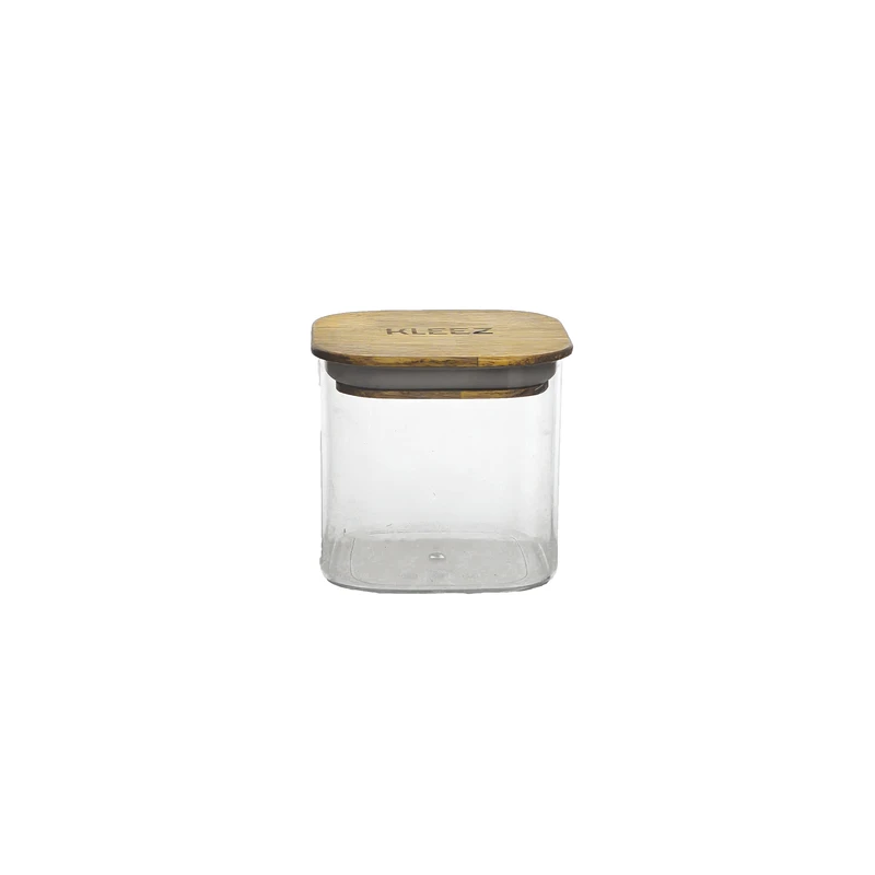 بانکه کلیز مدل درب بامبو کد 500ml