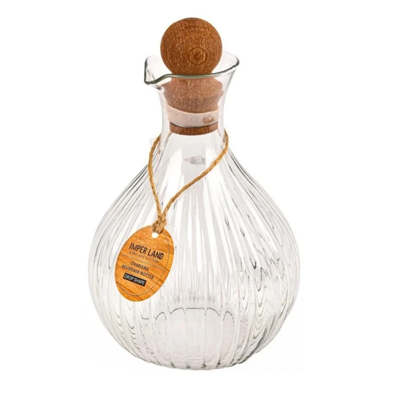 بطری امپرلند مدل کاریزمای اشکی کد RM577