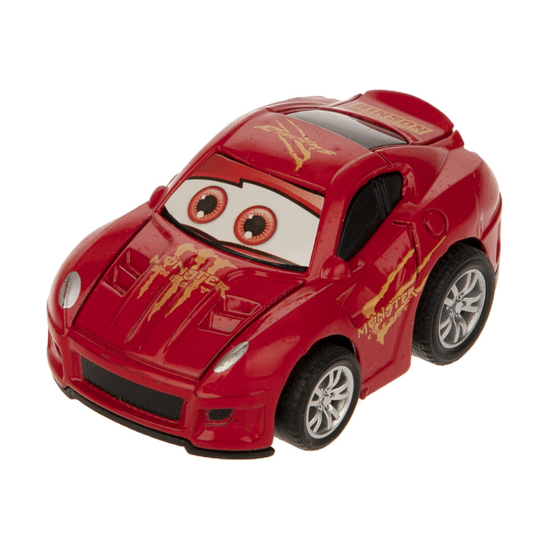 ماشین بازی مدل مینی کار کد 1