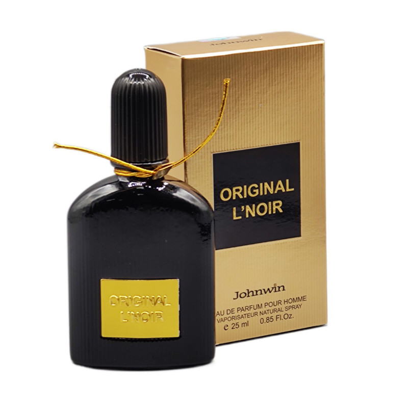 عطر جیبی جانوین مدل original lnoir کد 818 حجم 25 میلی لیتر عطر جیبی جانوین مدل original lnoir کد 818 حجم 25 میلی لیتر