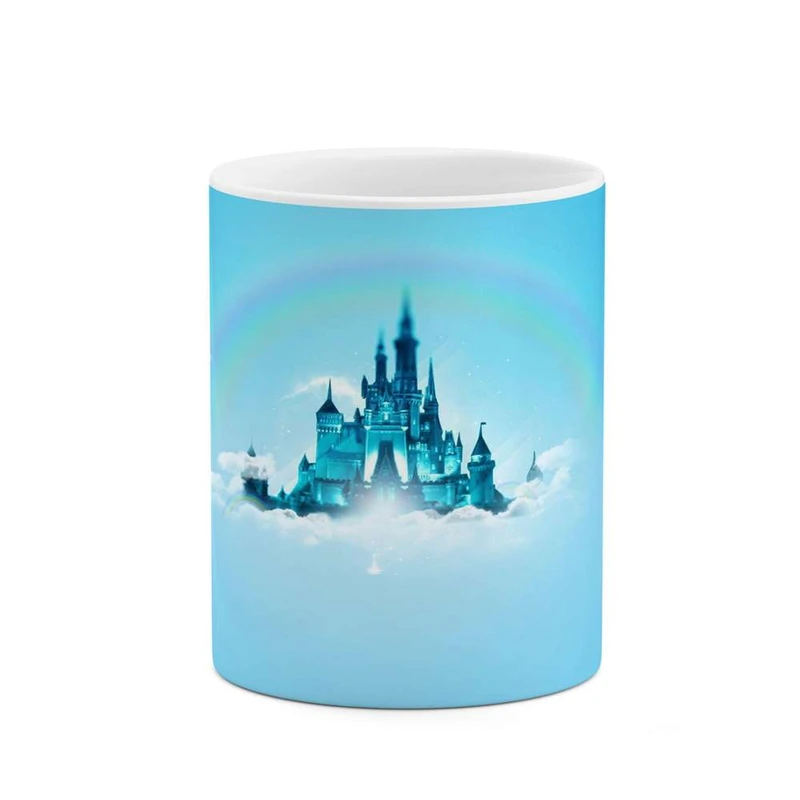 ماگ کاکتی مدل کارتون Disney کد mgh22473