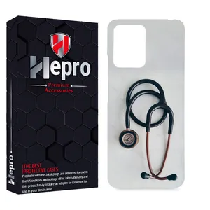 HEPRO MC Cover for XIAOMI Redmi Note 12 Pro 5G / Poco X5 Pro