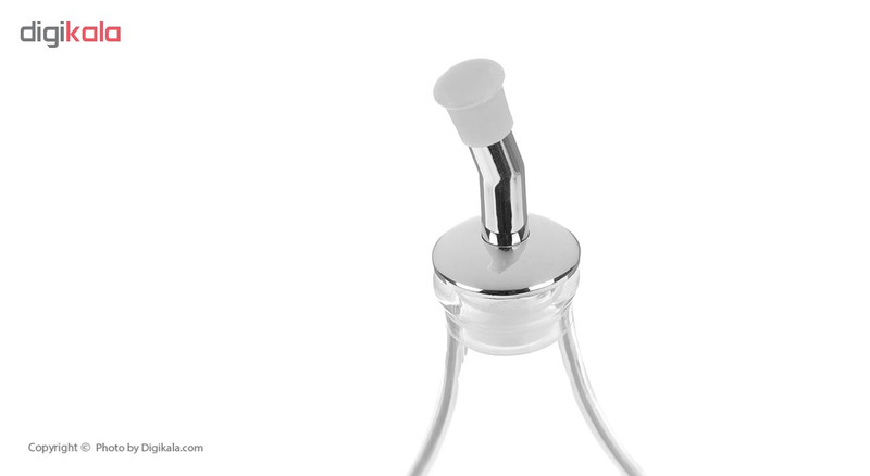 ظرف روغن هوم پین مدل 263C کد 141