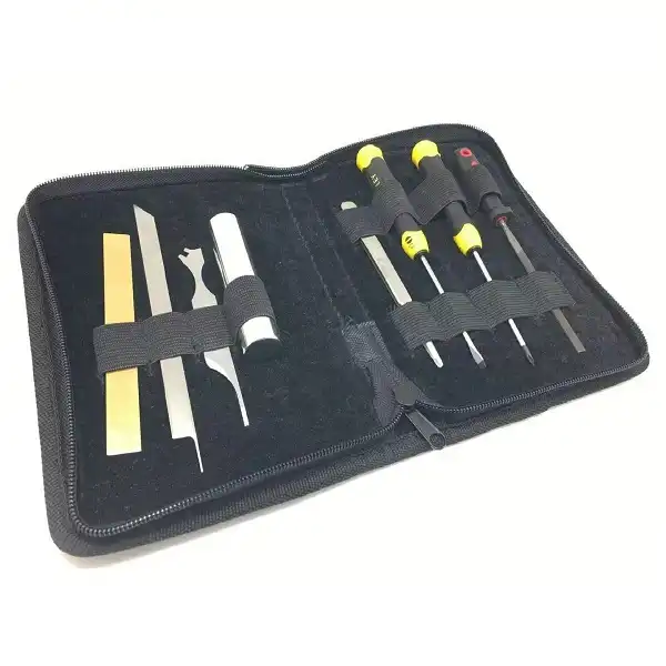 کیت تعمیر سازدهنی ایستاپ مدل 001 مجموعه 8 عددی