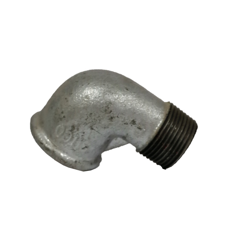 اتصال زانویی  مدل 3.4