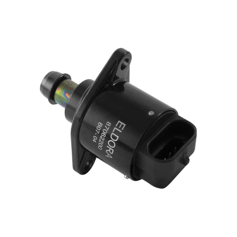 استپر موتور الدورا کد 87062200 مناسب برای سمند EF7