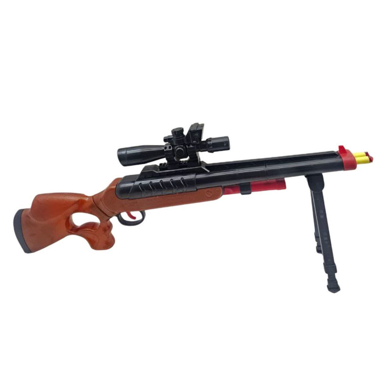 تفنگ بازی ناب سل مدل اسنایپر