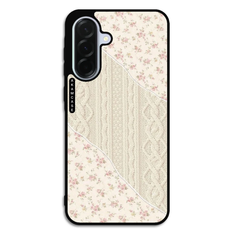 کاور آکام مدل AMC-WSGA36-TRICOT-7 مناسب برای گوشی موبایل سامسونگ Galaxy A36