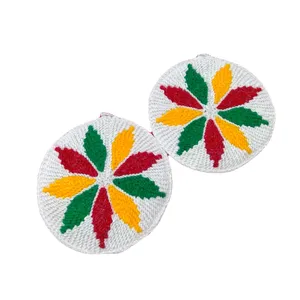 دستگیره آشپزخانه مدل 0010 بسته 2 عددی