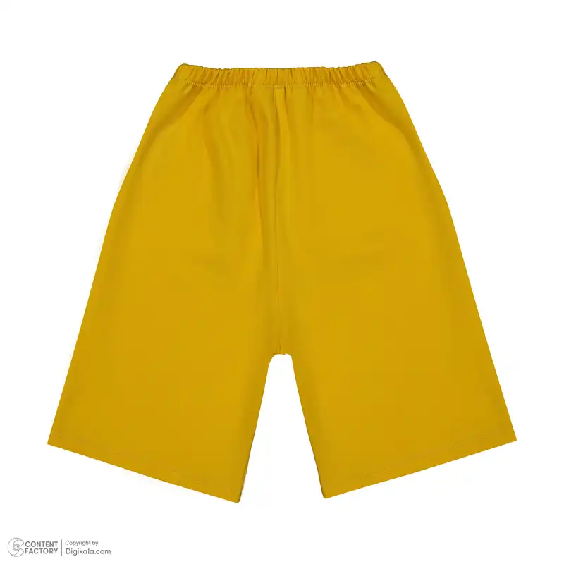 شلوارک بچگانه ایزی دو مدل 223316