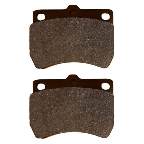 لنت ترمز جلو سباط مدل 581010 مناسب برای پراید