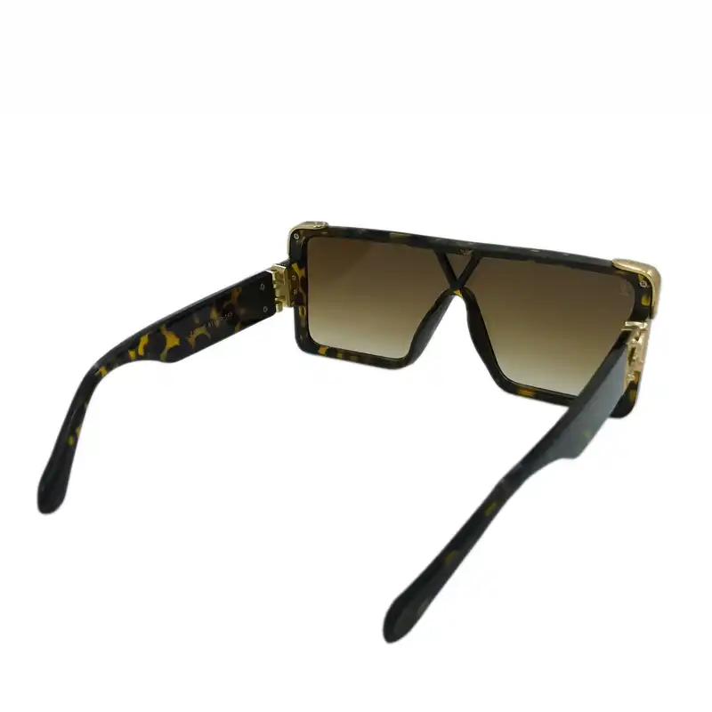 عینک آفتابی مدل کیکی