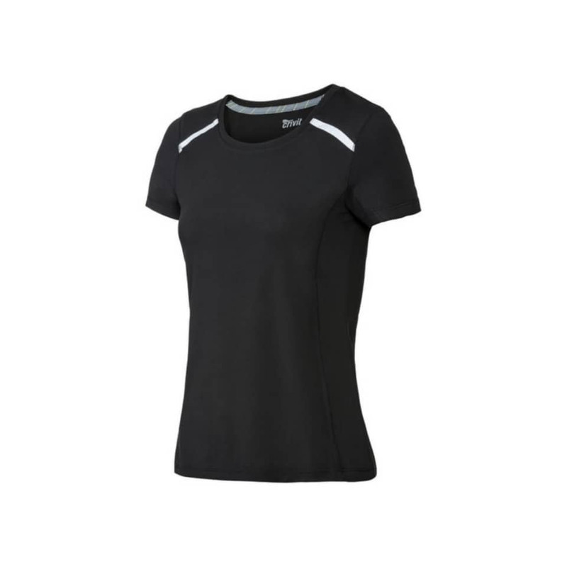 تی شرت آستین کوتاه ورزشی زنانه کریویت مدل 962094