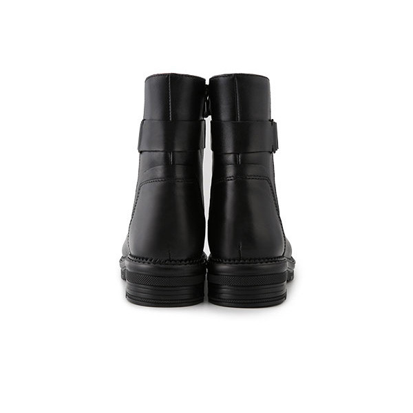 نیم بوت زنانه آگوست مدل B 117005