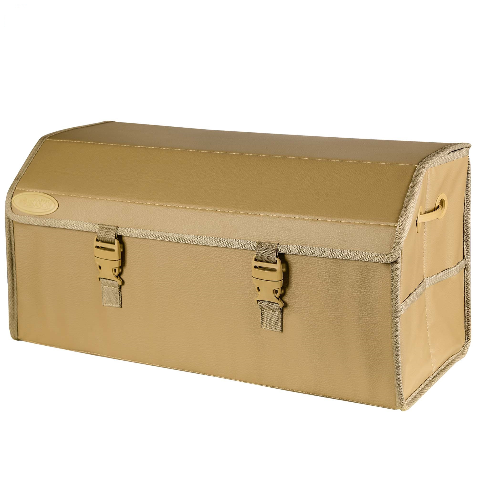 کیف  نظم دهنده صندوق عقب خودرو بابل کارپت مدل صحرا