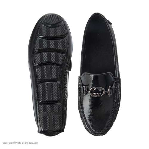 کفش روزمره زنانه کد 136