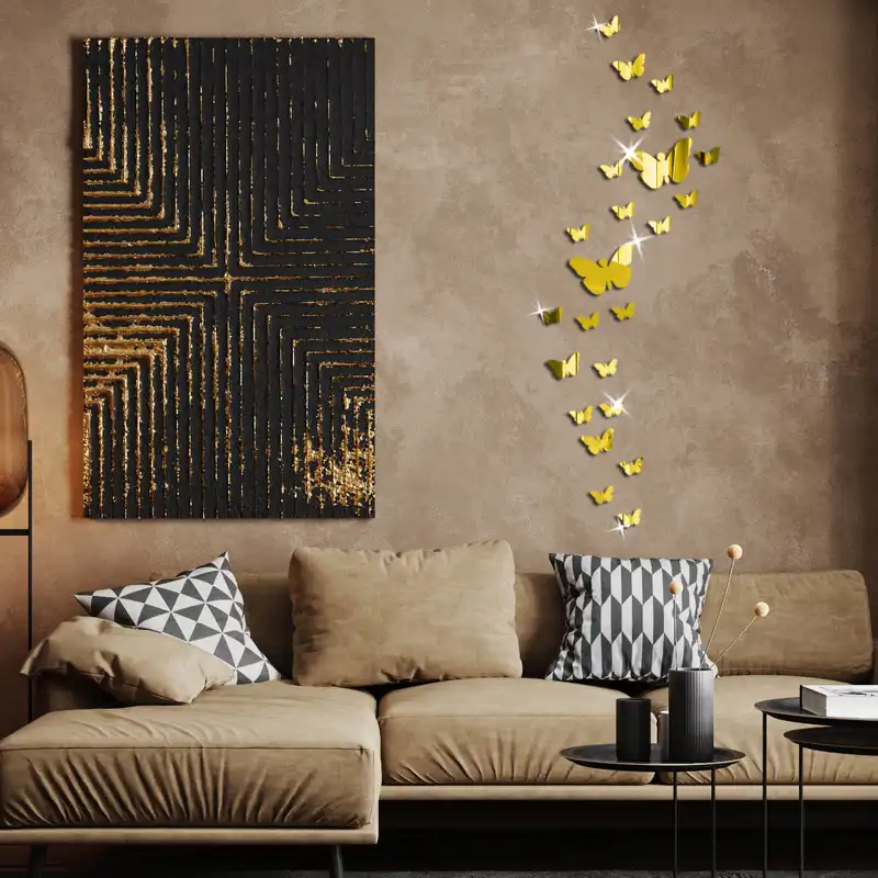 آینه اِلِنسی مدل پرواز خیال