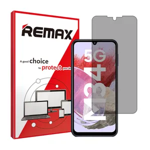 Privacy screen protector Remax HyPRV model suitable for Samsung Galaxy M34 5G phones