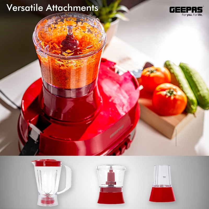 آبمیوه گیری جی پاس مدل GSB9990