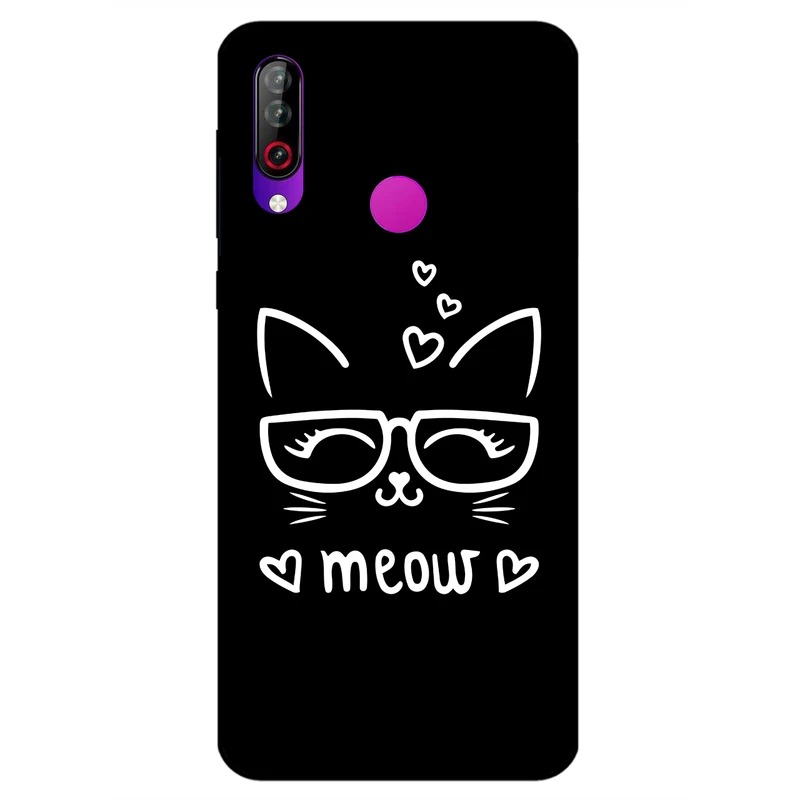 کاور مگافون کد 7700 مناسب برای گوشی موبایل ال جی W30