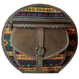 کیف رودوشی زنانه مدل سنتی کد BT009