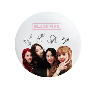 پیکسل طرح بلک پینک کد B1