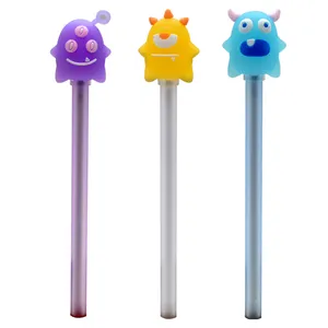 روان نویس مدل فانتزی طرح هیولا مجموعه 3 عددی