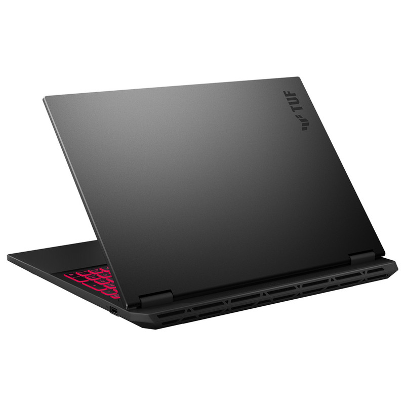 لپ تاپ 16 اینچی ایسوس مدل TUF Gaming A16 FA608UM-RV047-R7 260-16GB DDR5 4800MHz-512GB SSD-RTX5060 8GB-FHD 165Hz