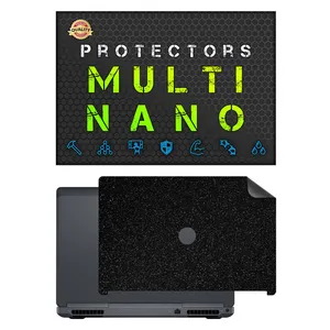 Multi Nano X-F1G Galactic Rear Skin For Dell Precision 7710 17.3 inch 2016