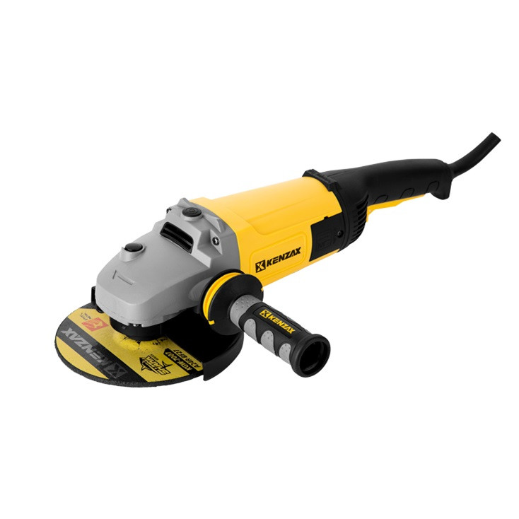 سنگ فرز سنگبری کنزاکس مدل KAG-3233