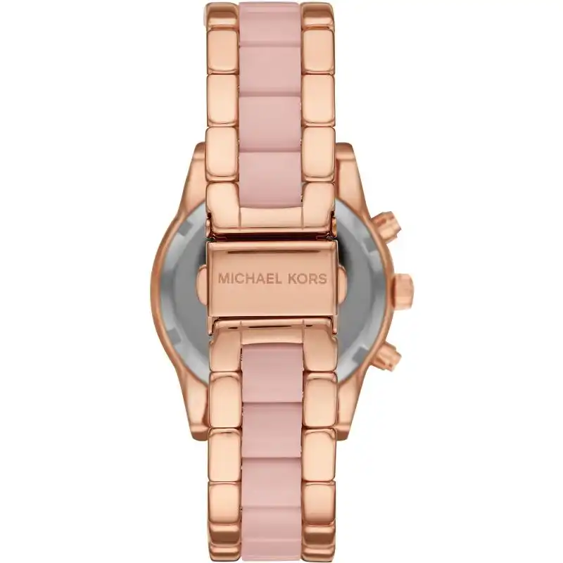 ساعت مچی عقربه ای زنانه مایکل کورس مدل MK6769