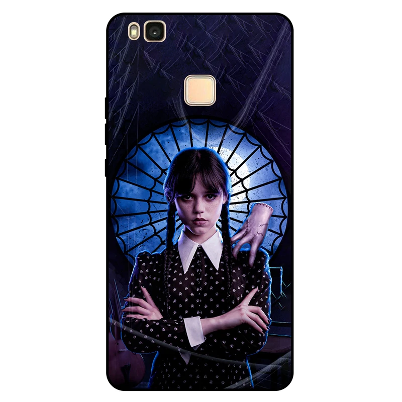 کاور مگافون کد 5419 مناسب برای گوشی موبایل هوآوی P9 Lite