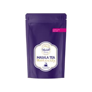 نقد و بررسی چای ماسالا رژیمی اسپایسی آسورا
 - 250 گرم توسط خریداران