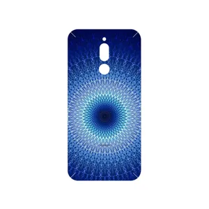 MAHOOT Mandala Design 3 Cover Sticker for Xiaomi Redmi 8