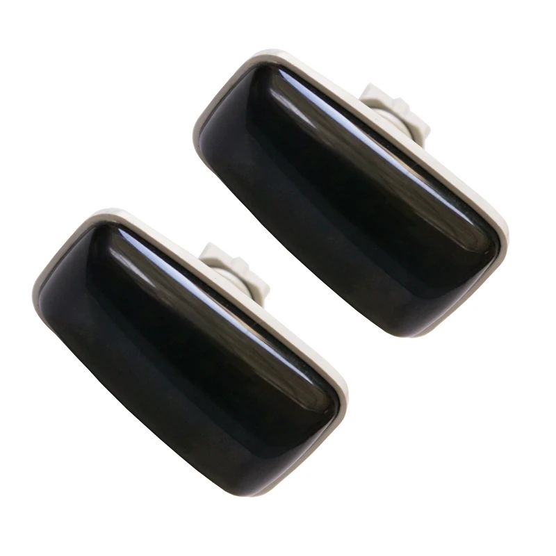 چراغ راهنما گلگیر خودرو آراکس یدک مدل AY-2774 مناسب برای پراید بسته 2 عددی