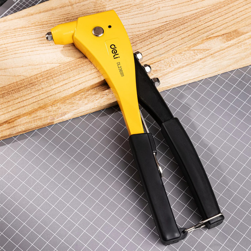 انبر پرچ دلی مدل DL236911