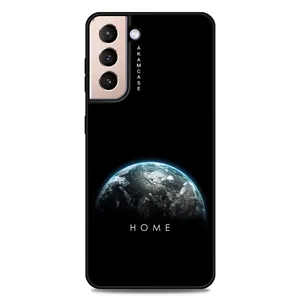 AKAM AMC-WSGS21P-PLANET-17 Cover For Samsung Galaxy S21 Plus